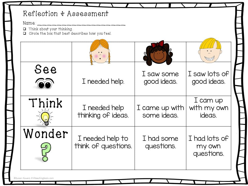 Early Years Provocation Concept Story Mats: How the World Works Grades K- 3