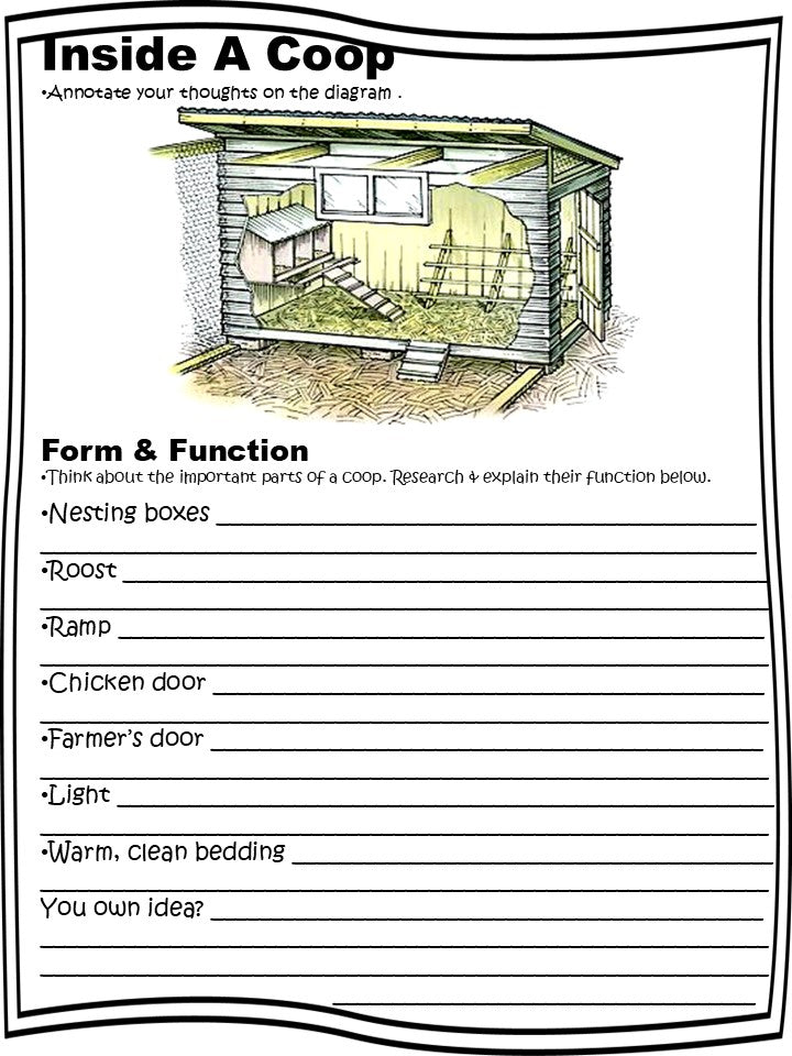 Math Inquiry Project: Sharing the Planet - Data Analysis, Measure, Fractions