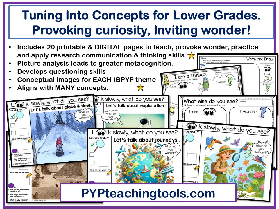 Early Years Provocation Story Mats: For every theme - K-Grade 3
